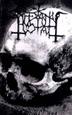 Infernal Goat : Promo 999